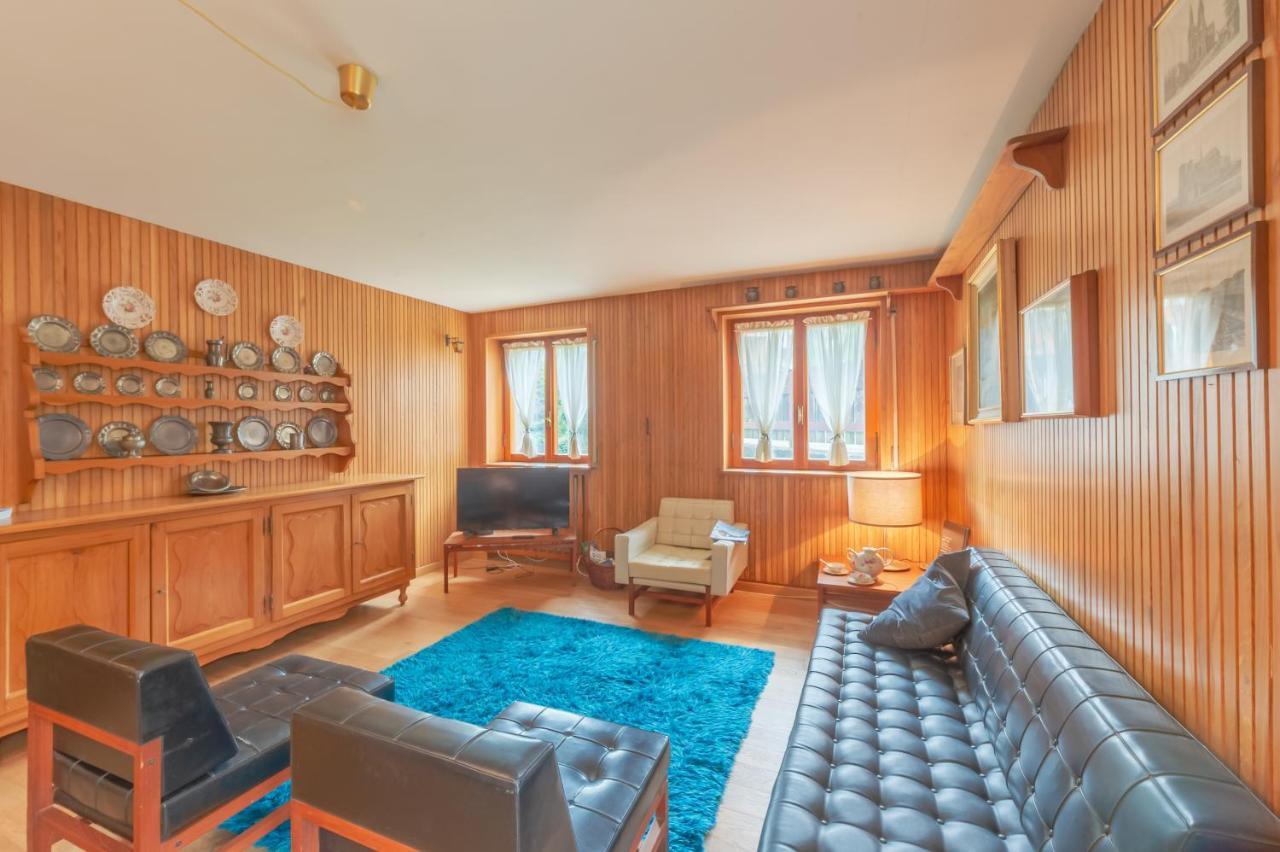 Apartment Camille - Accogliente E Con Parcheggio - Cour 0078