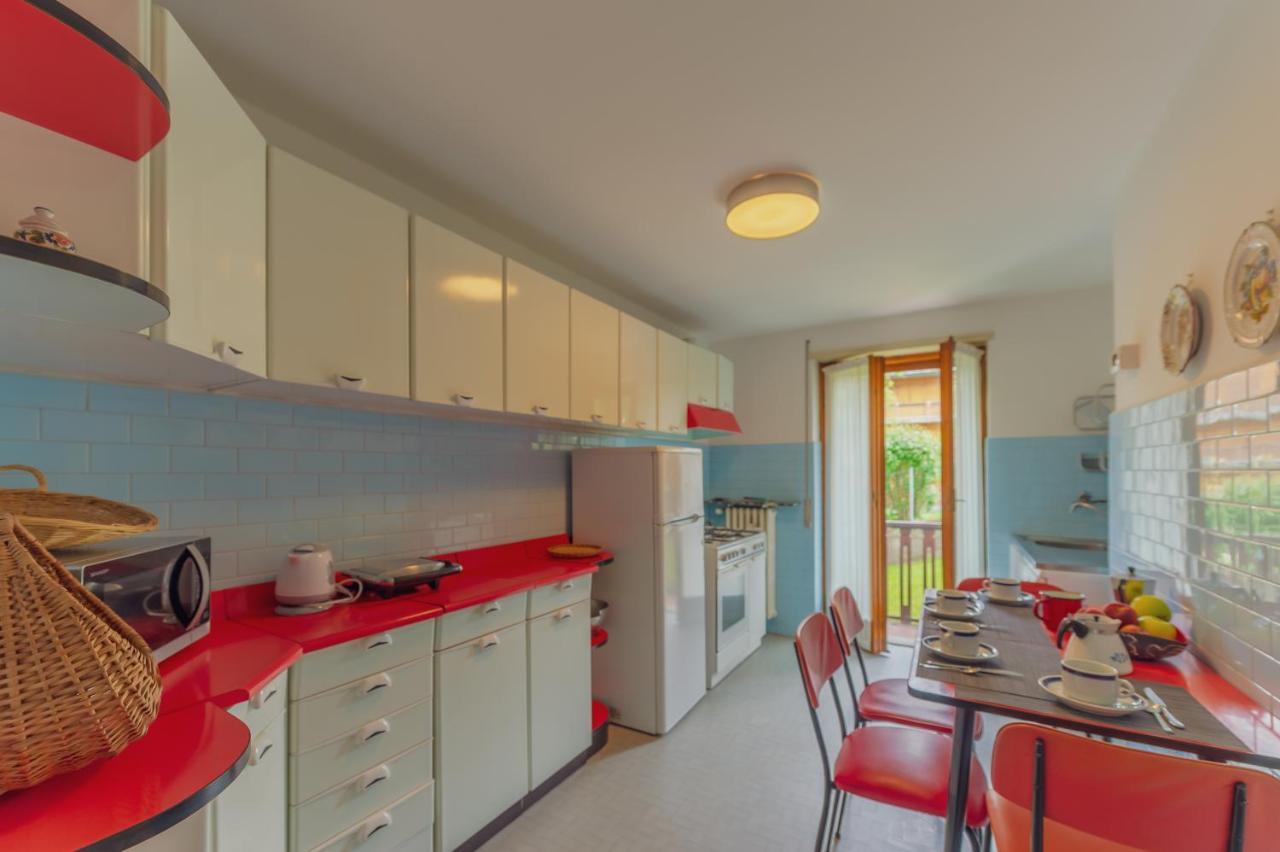 Apartment Camille - Accogliente E Con Parcheggio - Cour 0078