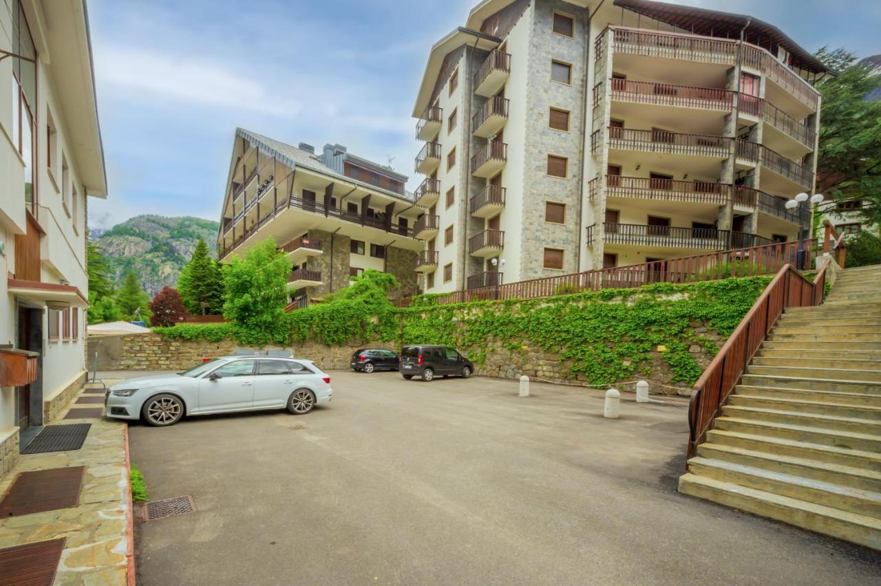 Camille - Accogliente E Con Parcheggio - Cour 0078 Apartment Courmayeur