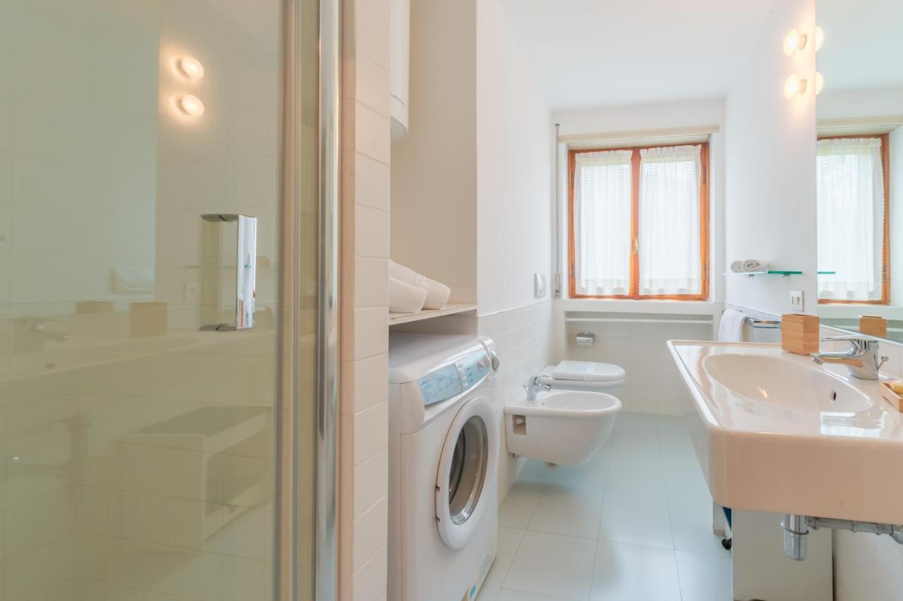 Apartment Camille - Accogliente E Con Parcheggio - Cour 0078